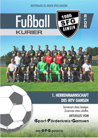 Fußballkurier 2019