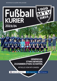 Fußballkurier 2023