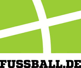 logo fussball de