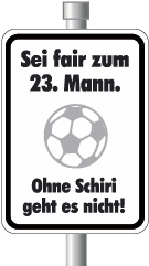 MTV Gamsen Schiedsrichter