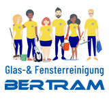 Bertram - Glas- und Gebäudereinigung