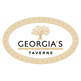 logo georgias taverne