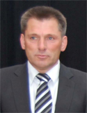 Detlev Hermann - 1. Vorsitzender MTV-Gamsen